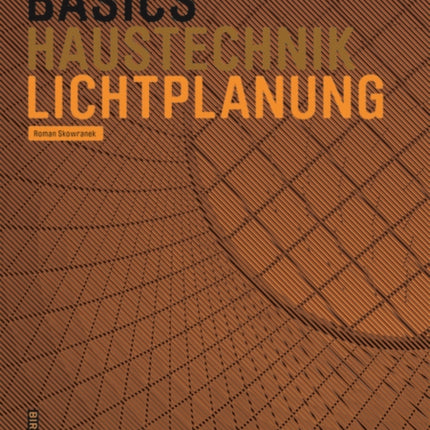 Basics Lichtplanung