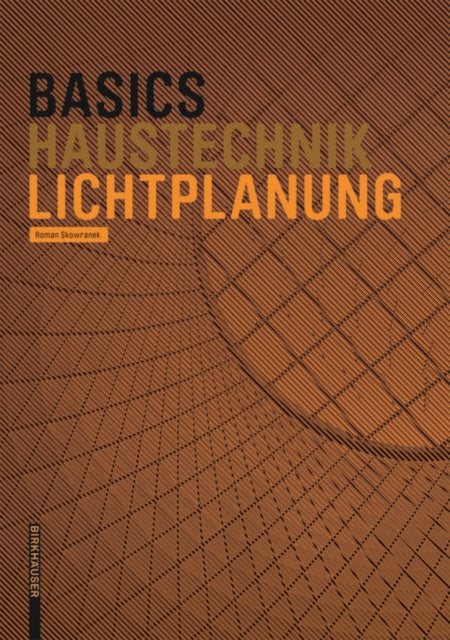 Basics Lichtplanung