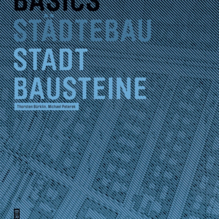 Basics Stadtbausteine