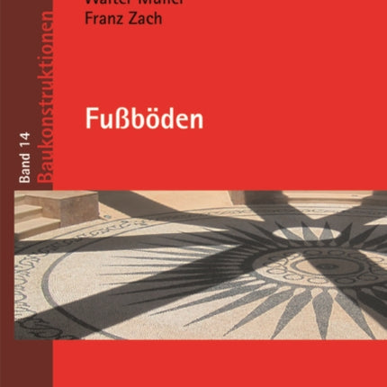 Fußböden