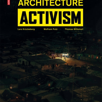 Architecture Activism