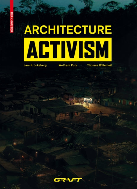 Architecture Activism