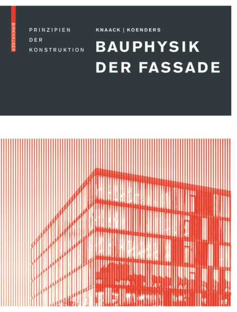 Bauphysik der Fassade: Prinzipien der Konstruktion