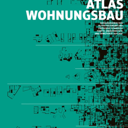 Grundrissatlas Wohnungsbau