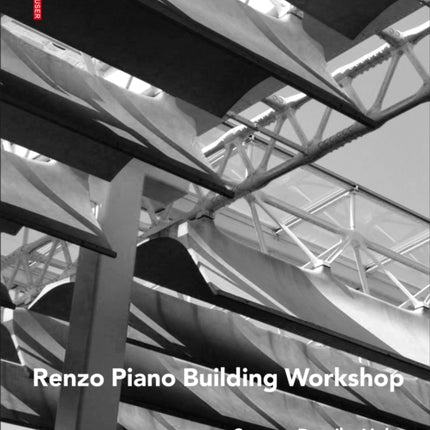 Renzo Piano: Space - Detail - Light