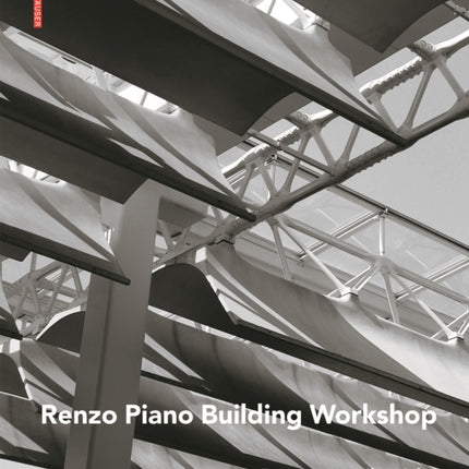 Renzo Piano: Raum - Detail - Licht