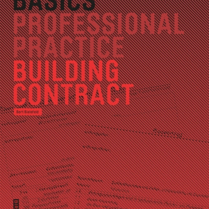 Basics Building Contract