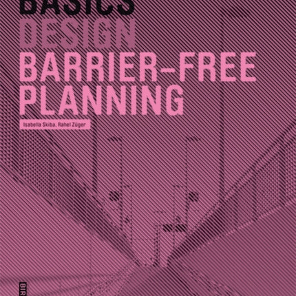 Basics Barrierfree Planning