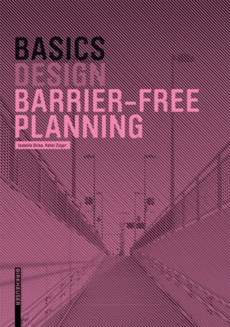 Basics Barrierfree Planning