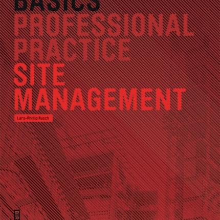 Basics Site Management