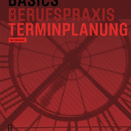 Basics Terminplanung