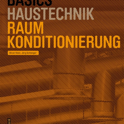 Basics Raumkonditionierung, 2.A.