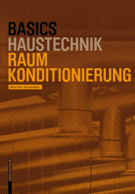 Basics Raumkonditionierung, 2.A.