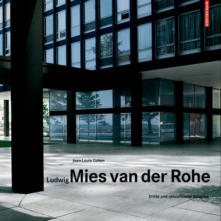 Ludwig Mies van der Rohe