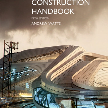 Modern Construction Handbook