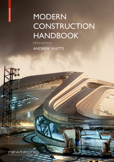 Modern Construction Handbook