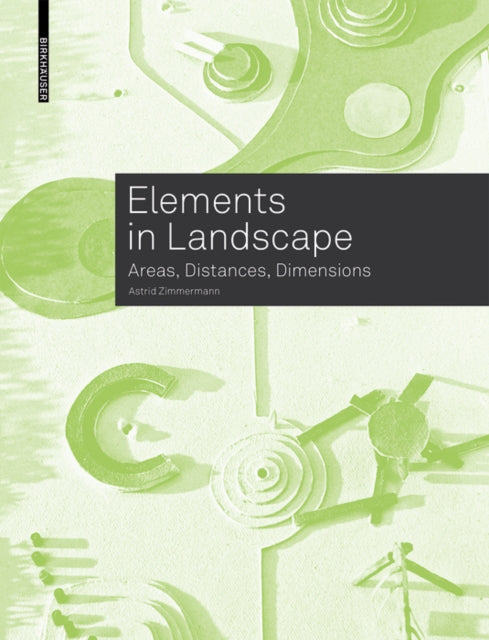 Elements in Landscape: Areas, Distances, Dimensions