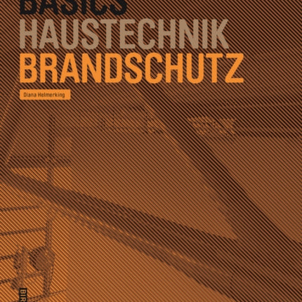 Basics Brandschutz