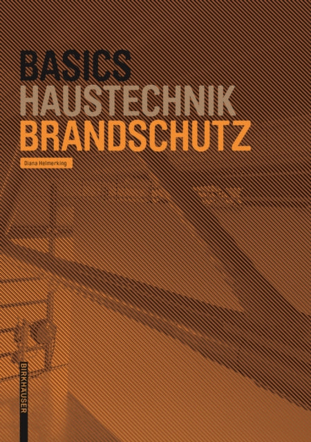 Basics Brandschutz