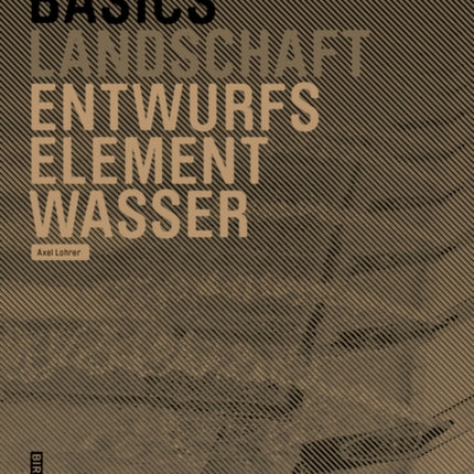 Basics Entwurfselement Wasser