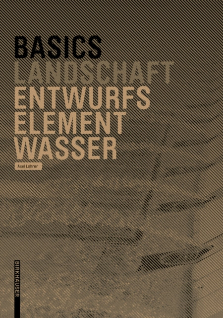 Basics Entwurfselement Wasser