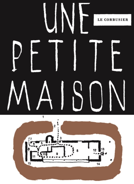 Une petite maison