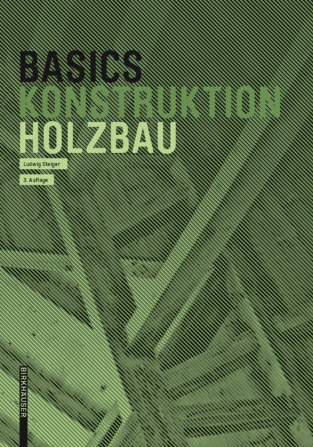 Basics Holzbau