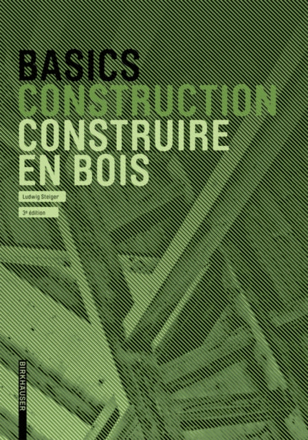 Basics Construire en bois