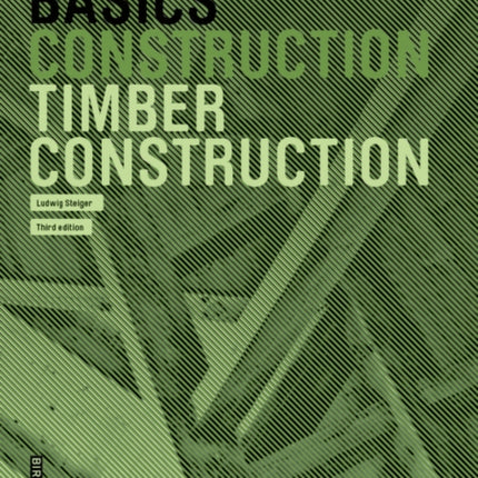 Basics Timber Construction