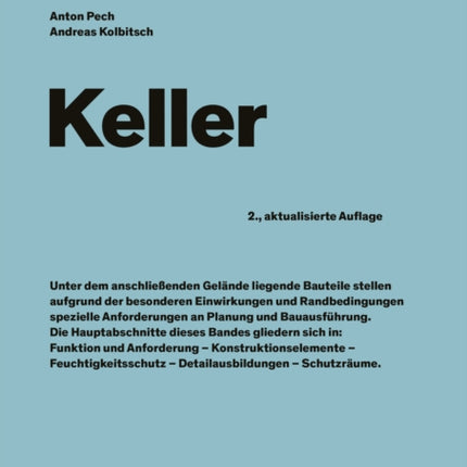 Keller