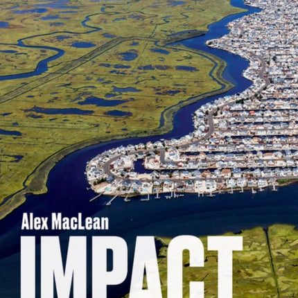 Impact: The effect of climate change on coastlines