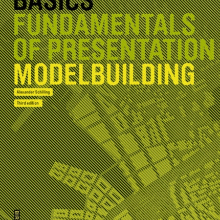 Basics Modelbuilding