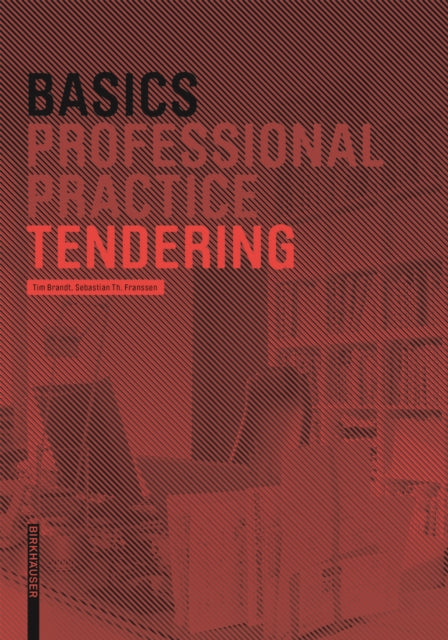 Basics Tendering