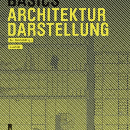 Basics Architekturdarstellung