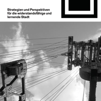 Resilienz: Strategien und Perspektiven für die widerstandsfähige und lernende Stadt