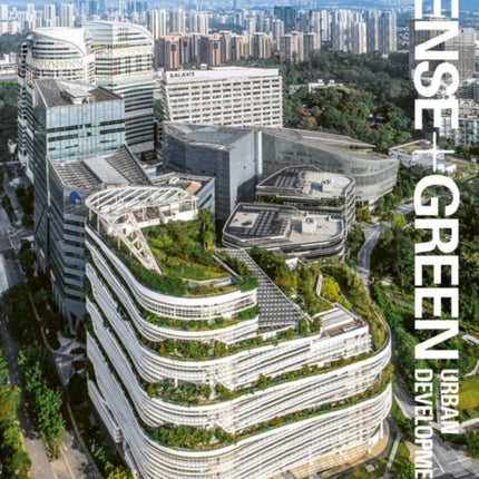 DenseGreen Urban Development