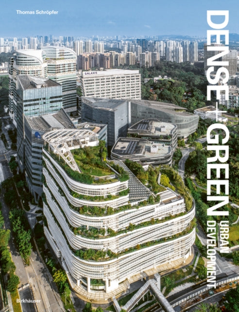 DenseGreen Urban Development