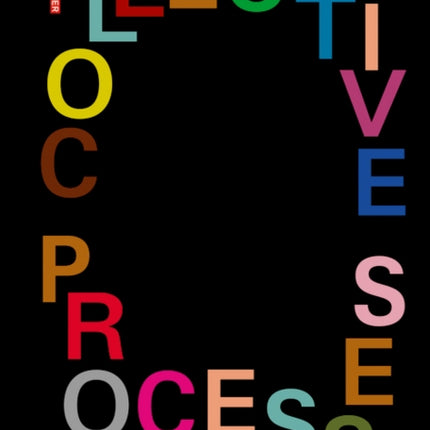 Collective Processes: Counterpractices in European Architecture