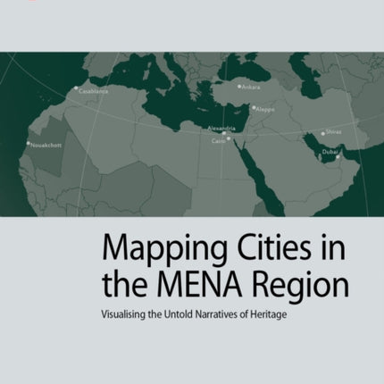 Mapping Cities in the MENA Region