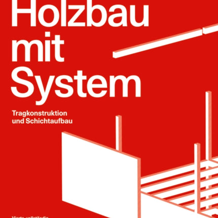 Holzbau mit System