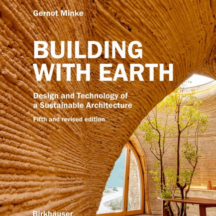 Building with Earth