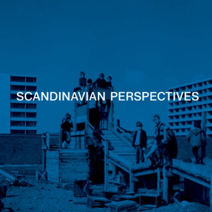 Architecture and Welfare
