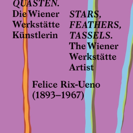 Sterne, Federn, Quasten / Stars, Feathers,