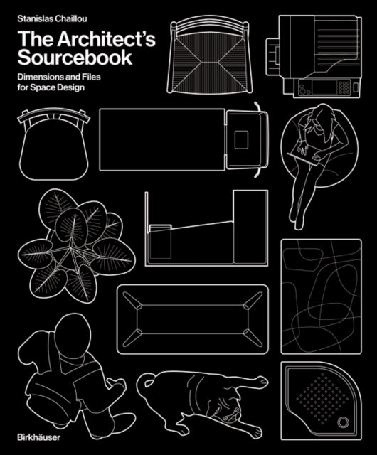 The Architects Sourcebook