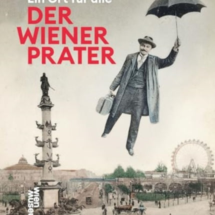 Der Wiener Prater