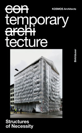 Temporary Tecture