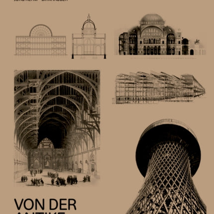 Historische Tragkonstruktionen