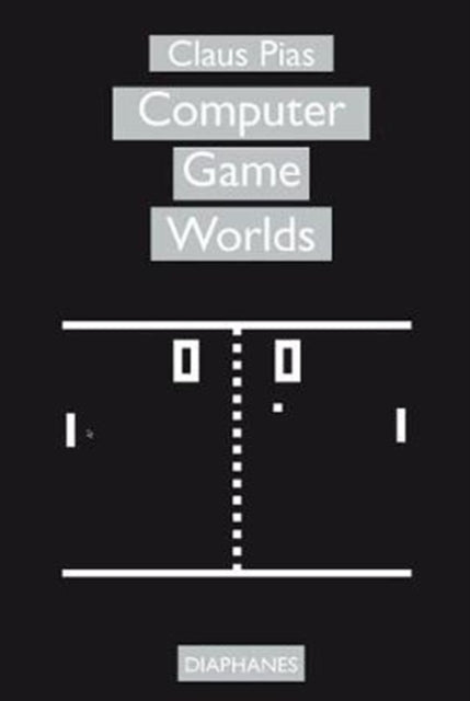 Computer Game Worlds