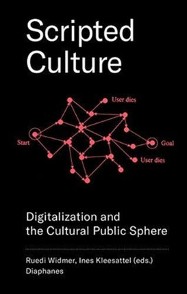 Scripted Culture – Digitalization and the Cultural Public Sphere