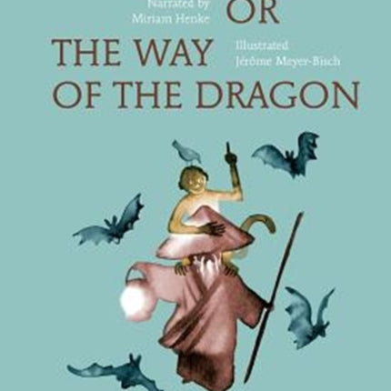 Lao-Tzu, or the Way of The Dragon